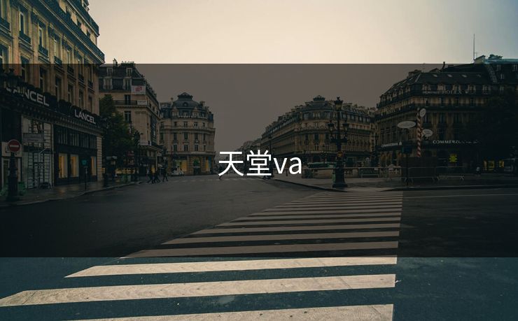 天堂va